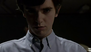 Illustration for article titled Bates Motel: “The Immutable Truth”